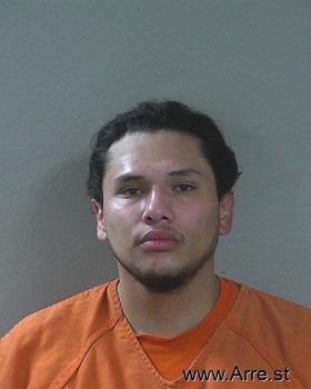 Bernardo  Guerrero Mugshot