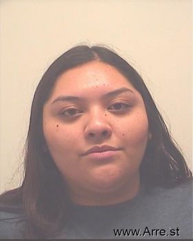 Bianca Leticia Rodriguez Mugshot