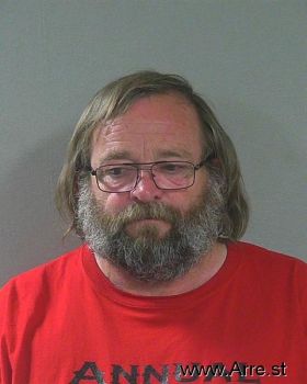 Billy Leroy Brown Mugshot