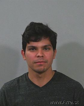 Billy Gavino Martinez Mugshot