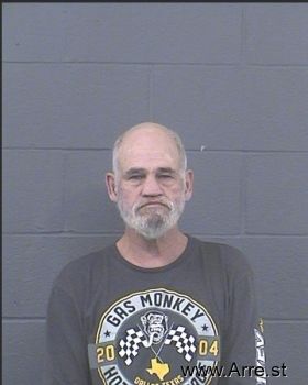 Bobby Ray Anderton Mugshot