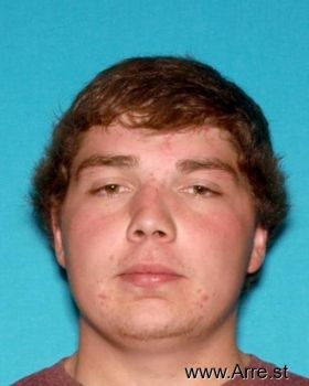 Bradlee Christopher Bell Mugshot