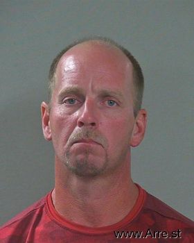 Bradley Scott Logue Mugshot