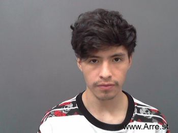 Brand  Tenorio-orihuela Mugshot