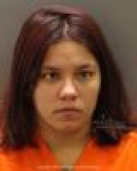 Brandi Miranda Smithies-rodriquez Mugshot