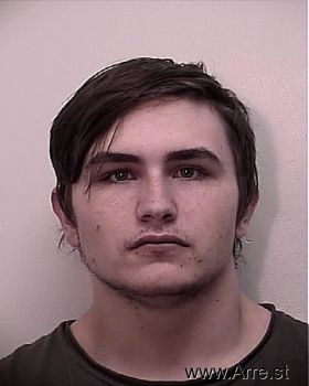 Brandon Charles J Bovee Mugshot