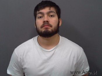 Brandon  Cigarroa-argueta Mugshot