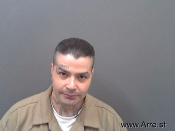 Brandon Alexander Estrella Mugshot