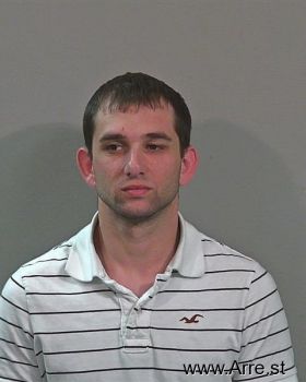 Brandon Michael Jensen Mugshot