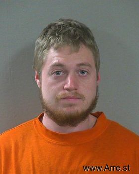 Brandon James Mcdaniel Mugshot