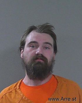 Brandon Jack Norton Mugshot