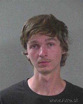 Brandon Russell Snyder Mugshot