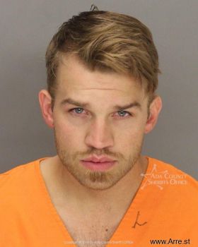 Brandon D Longest Ward Mugshot