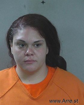 Brandy Rose Cox Mugshot