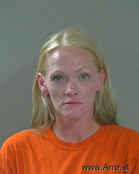 Brandy Ann Johnson-hulse Mugshot