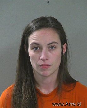 Brandy April Lambert Mugshot