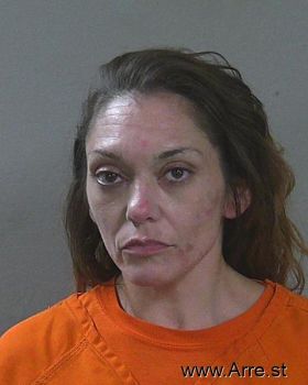 Brandy Ann Martinez Mugshot