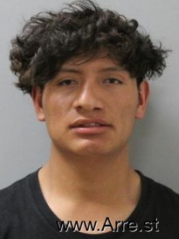 Brayan  Ortiz-fernandez Mugshot