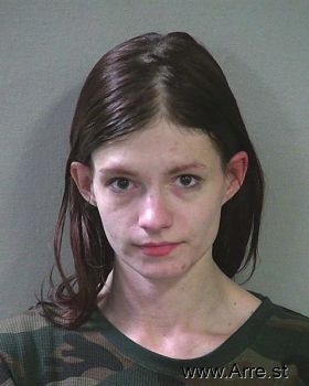 Brenn Kay Hopkins Mugshot