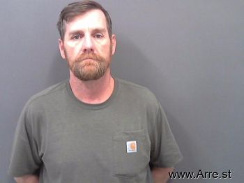 Bret S Hansen Mugshot