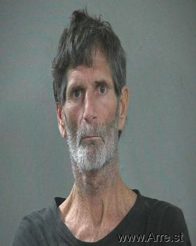 Brett Allen Savage Mugshot