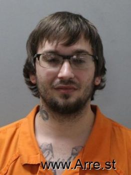 Brett  Southwick Mugshot