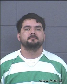 Brian  Cerna Mugshot