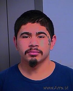 Brian  Garcia-rodriguez Mugshot