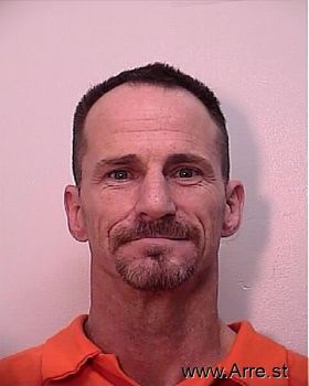 Brian Lee Harmon Mugshot