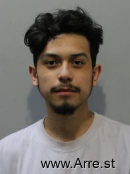 Brian  Palencia Mugshot