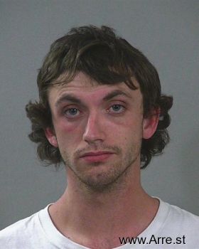 Brian Joseph Rhodes Mugshot