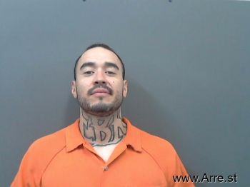 Brian Gregoro Rodriguez Mugshot