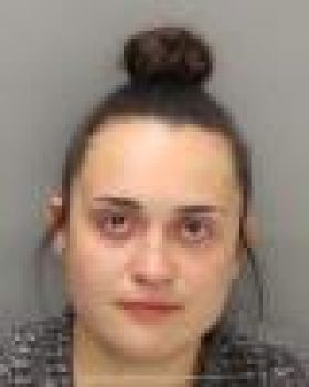 Briana Lynn Moore Mugshot