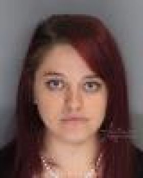 Brianna Renee Durham Mugshot