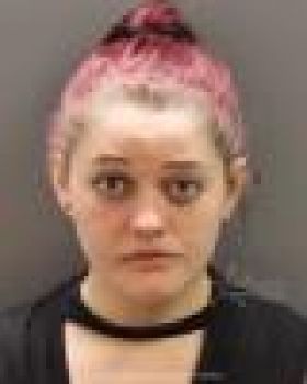 Brianna Renee Durham Mugshot