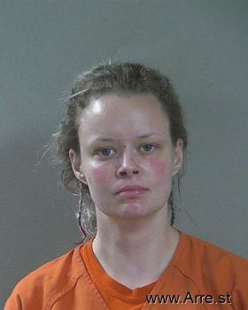 Brianna Dianne Taylor Mugshot