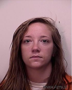 Brittany Nicole Pauline Smith Mugshot