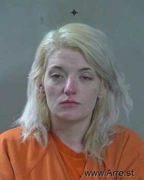 Brittney Marie Carter Mugshot