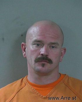 Bruce Kevin Morse Mugshot