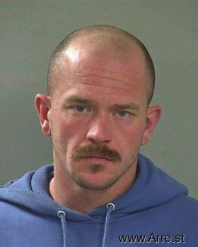 Bruce Kevin Morse Mugshot