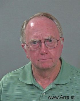 Bruce Samuel Reeder Mugshot