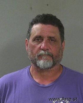 Bruce Gordon Thompson Mugshot