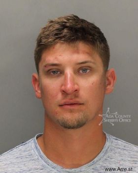 Bryan Glen Burkhart Mugshot