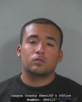 Bryan  Hernandez Mugshot