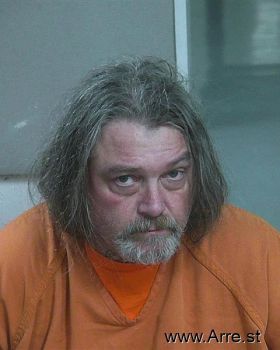 Bryan Douglas Kennedy Mugshot