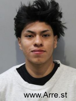 Bryan  Ramirez Mugshot