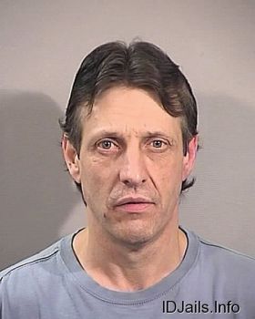 Carl  Emig Mugshot