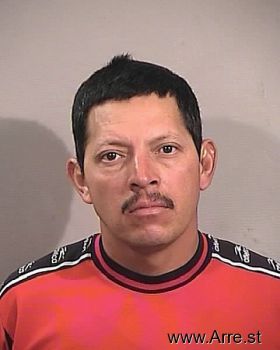 Carlos  Reyes Mugshot