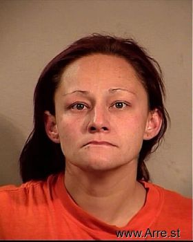 Carol Elizabeth Martinez Mugshot