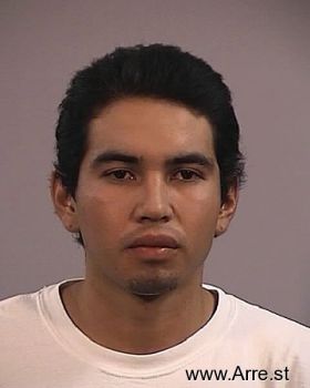 Cesar  Garcia Mugshot